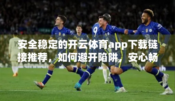 安全稳定的开云体育app下载链接推荐，如何避开陷阱，安心畅玩体育赛事？