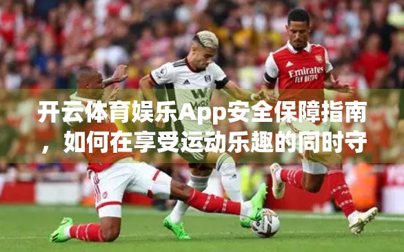 开云体育娱乐App安全保障指南，如何在享受运动乐趣的同时守护你的数字隐私？