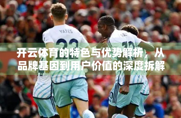 开云体育的特色与优势解析，从品牌基因到用户价值的深度拆解