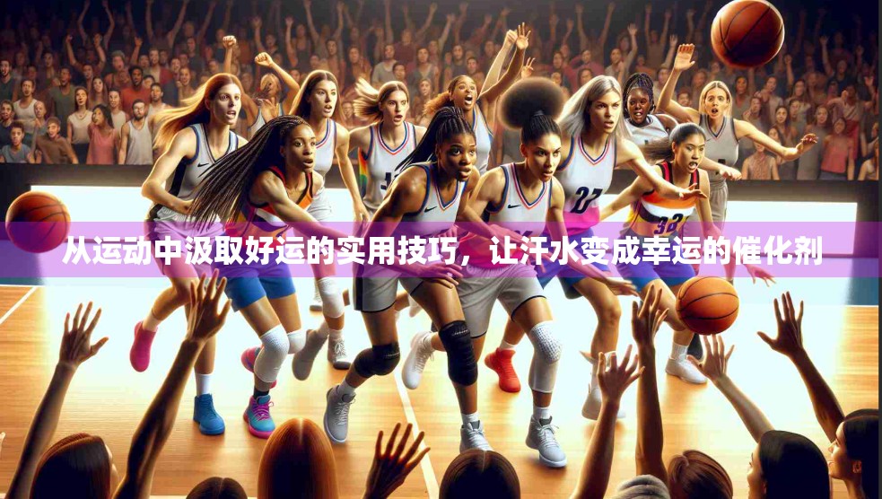 从运动中汲取好运的实用技巧，让汗水变成幸运的催化剂