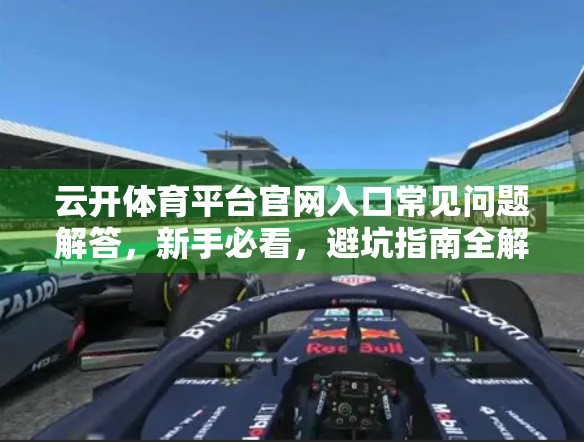 云开体育平台官网入口常见问题解答，新手必看，避坑指南全解析！