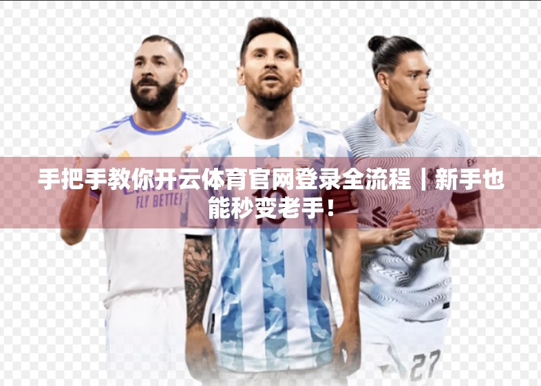 手把手教你开云体育官网登录全流程｜新手也能秒变老手！