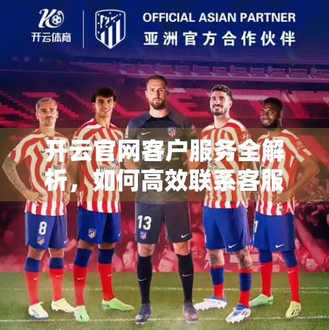 开云官网客户服务全解析，如何高效联系客服、获取支持？这篇指南帮你省时省力！