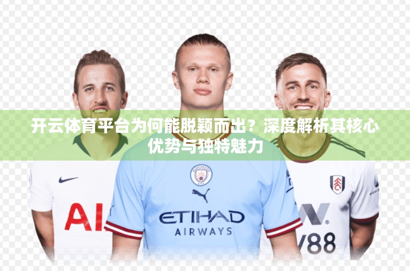 开云体育平台为何能脱颖而出？深度解析其核心优势与独特魅力