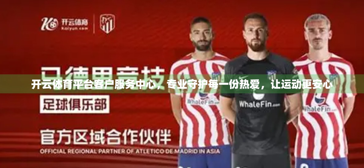 开云体育平台客户服务中心，专业守护每一份热爱，让运动更安心